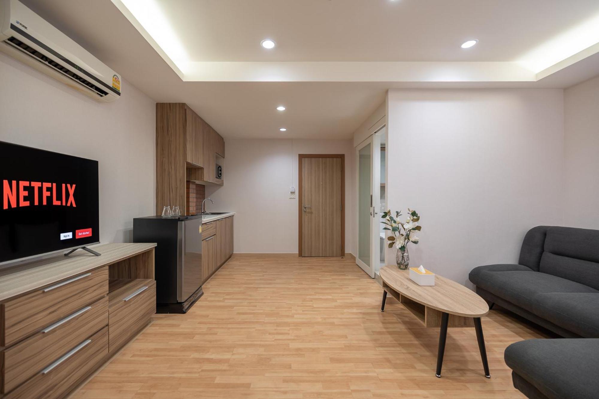 Exoresidence The Heart Of Chinatown Бангкок Екстер'єр фото
