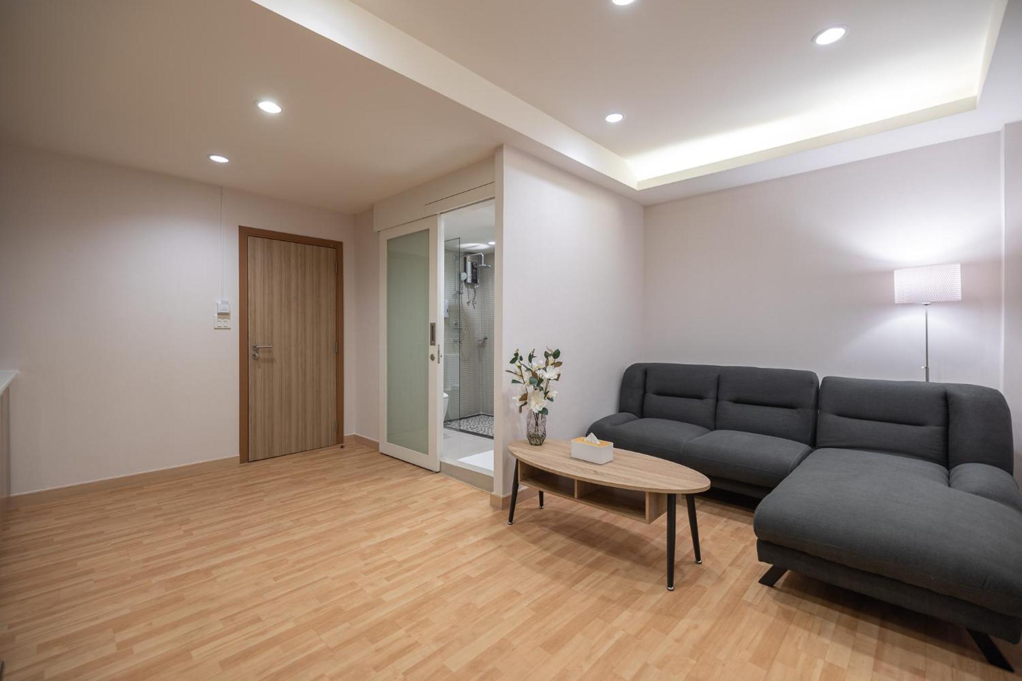 Exoresidence The Heart Of Chinatown Бангкок Екстер'єр фото
