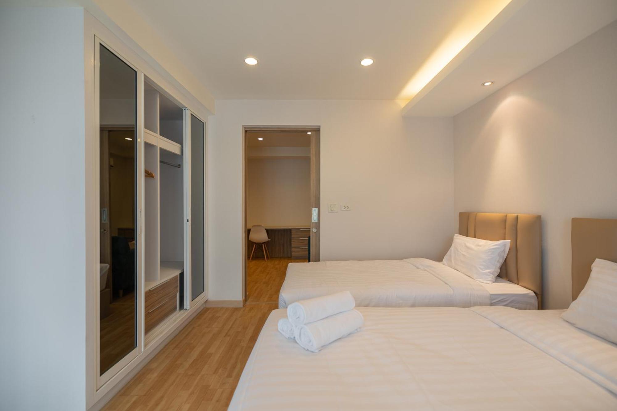 Exoresidence The Heart Of Chinatown Бангкок Екстер'єр фото
