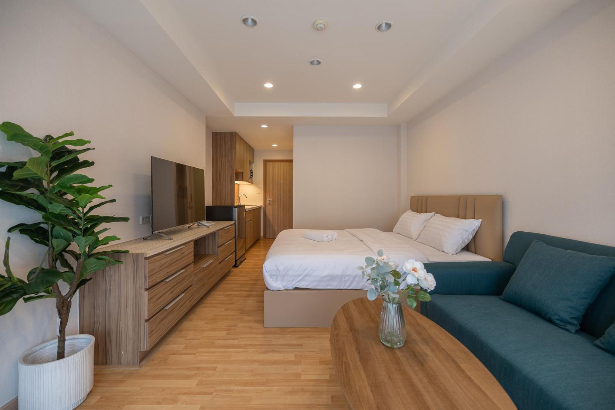 Exoresidence The Heart Of Chinatown Бангкок Екстер'єр фото