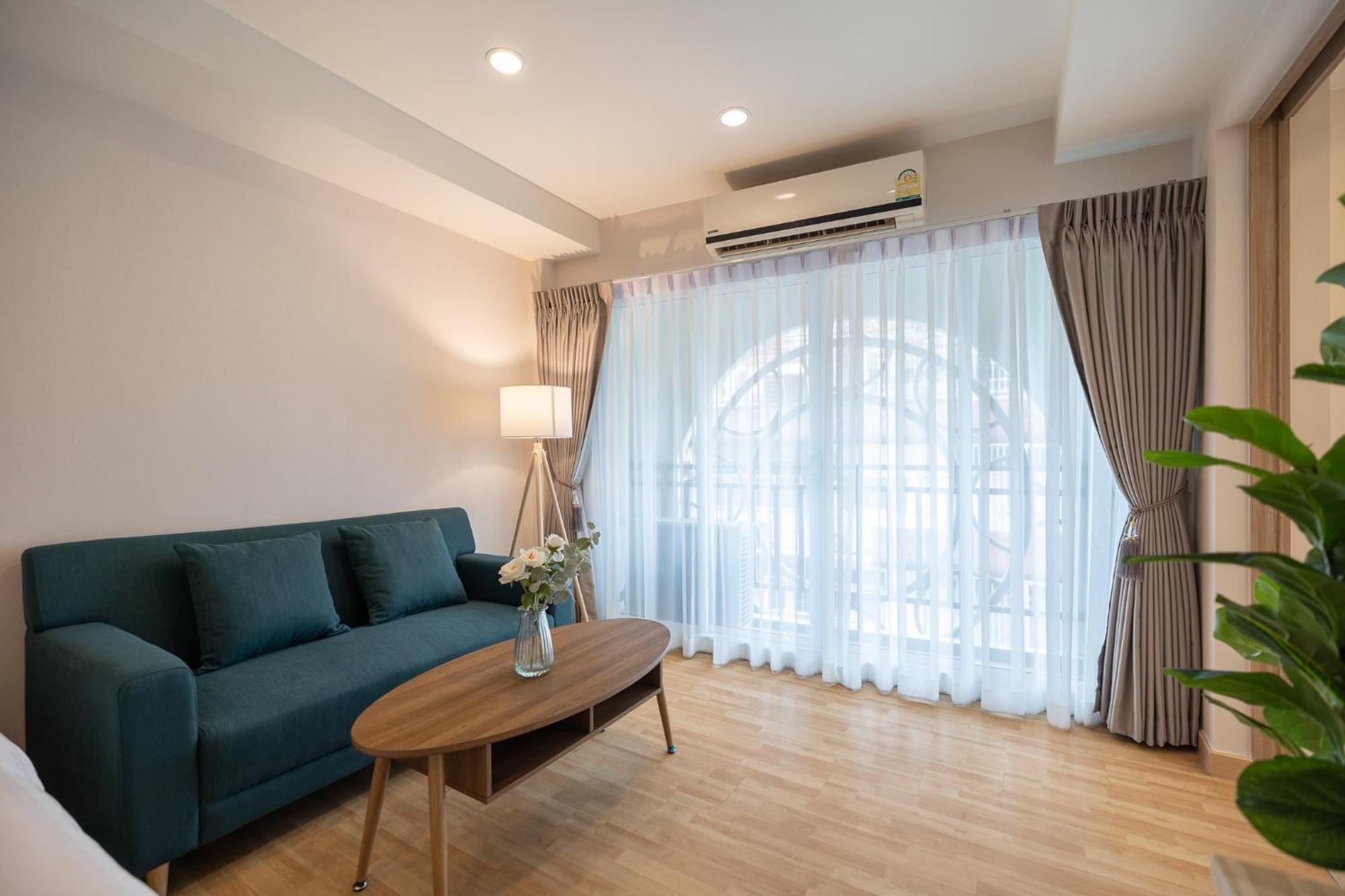 Exoresidence The Heart Of Chinatown Бангкок Екстер'єр фото