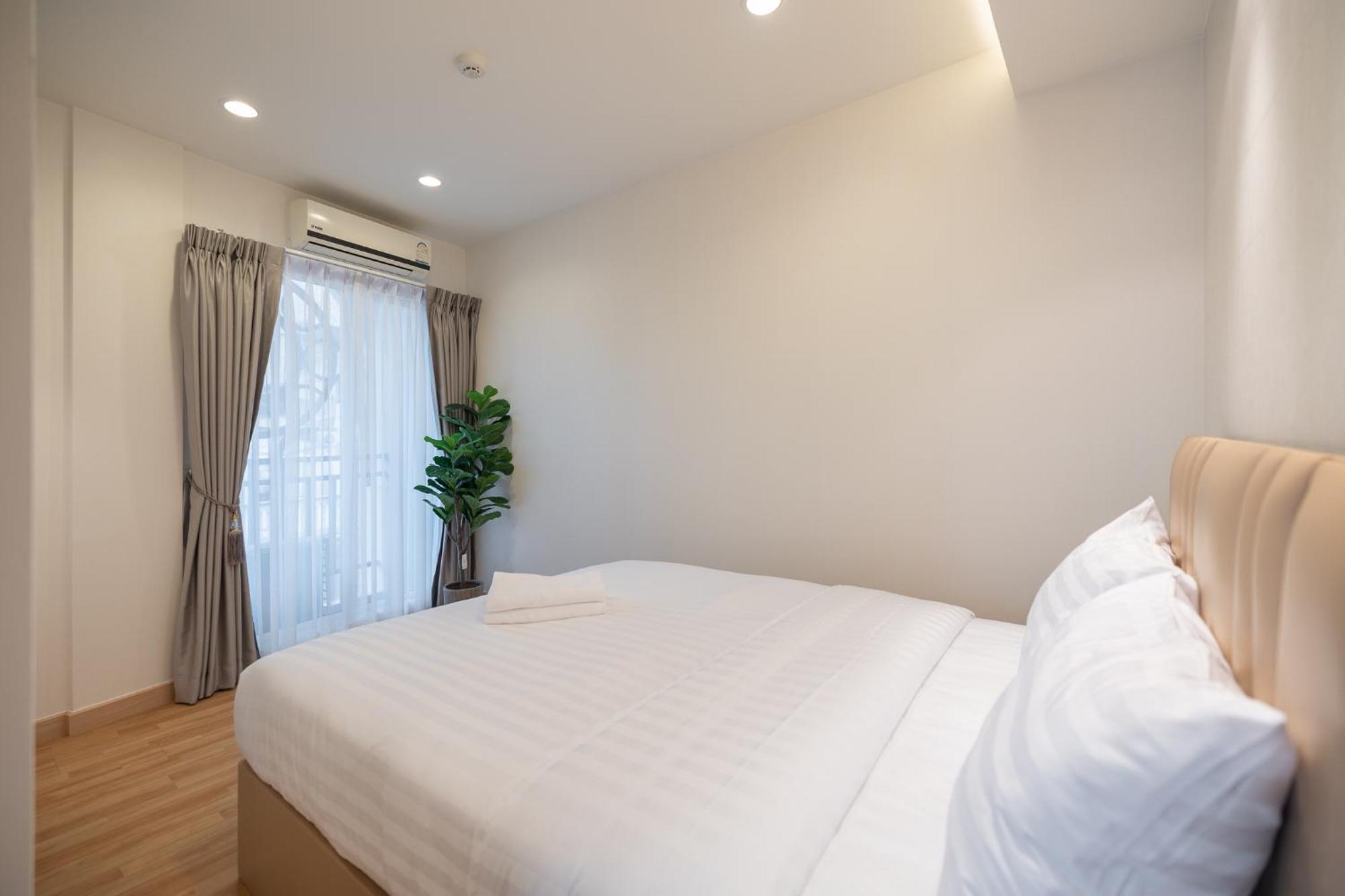Exoresidence The Heart Of Chinatown Бангкок Екстер'єр фото