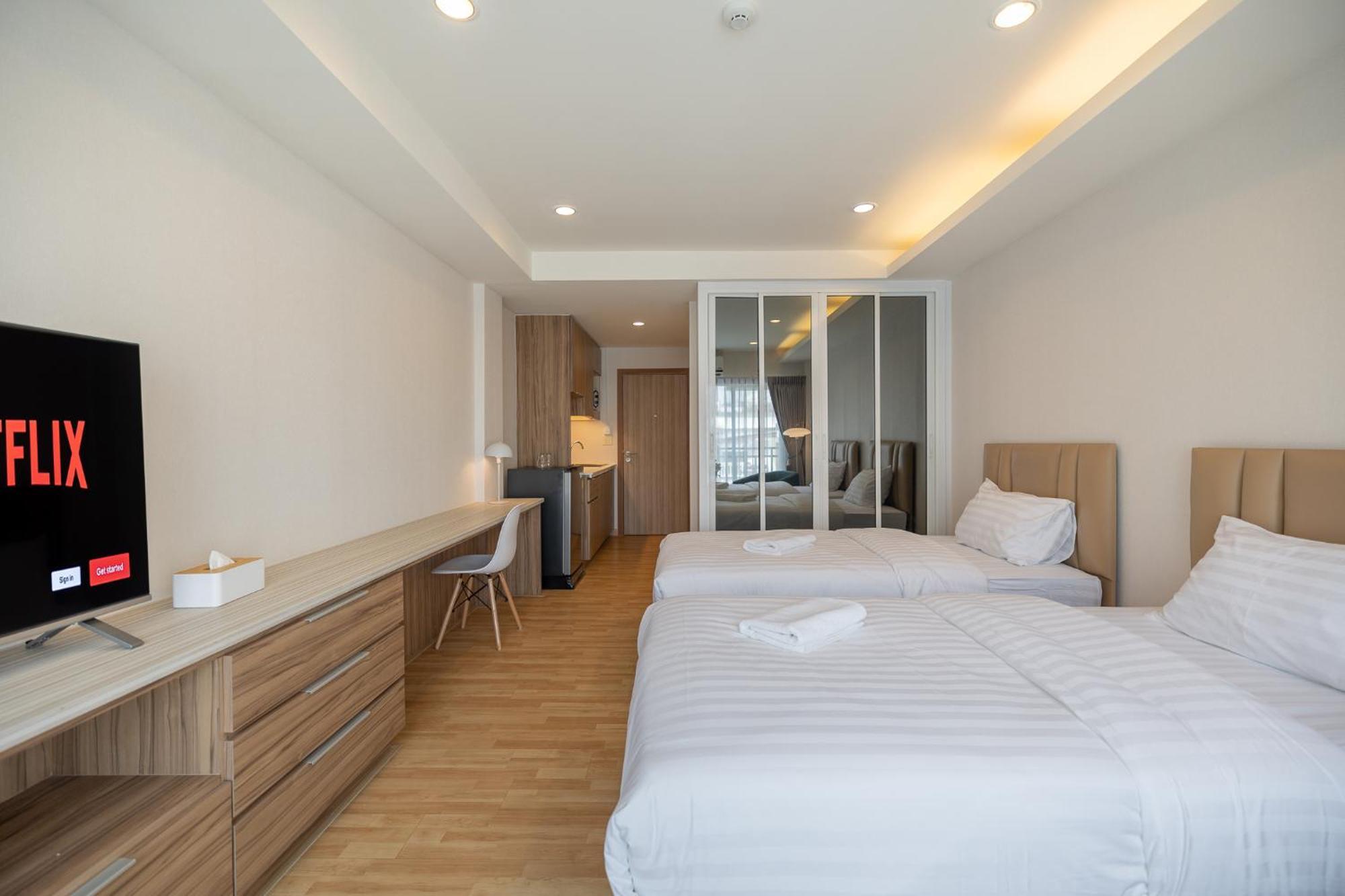 Exoresidence The Heart Of Chinatown Бангкок Екстер'єр фото